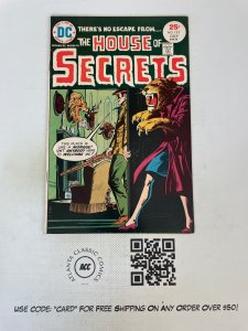 The House Of Secrets # 133 VF/NM DC Comic Book Tiger Cover 15 J239