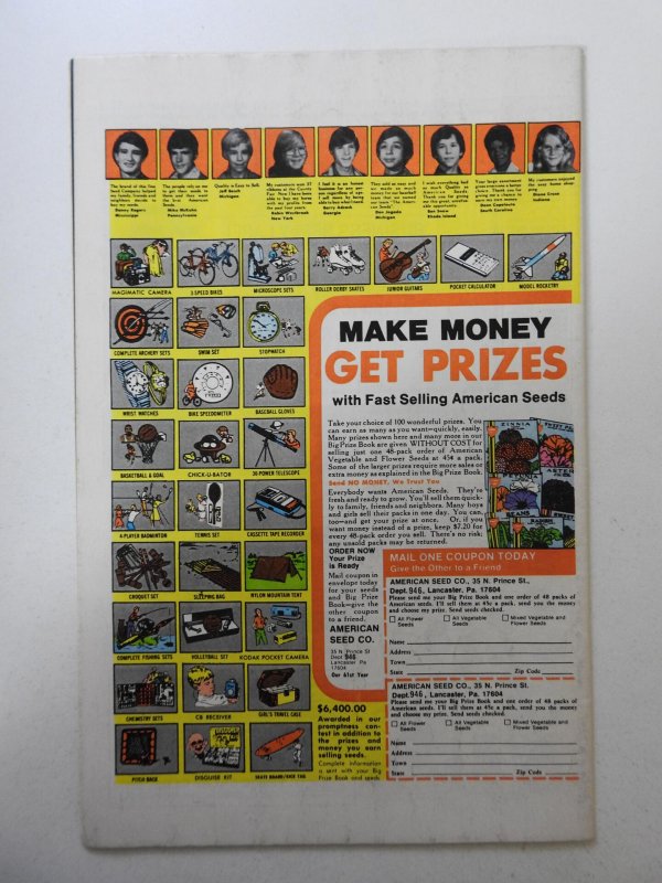 Godzilla #21  (1979) FN Condition!