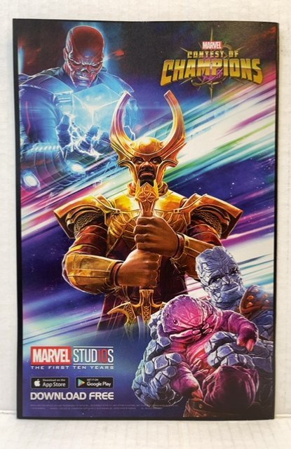 Star Wars #52 (2018)