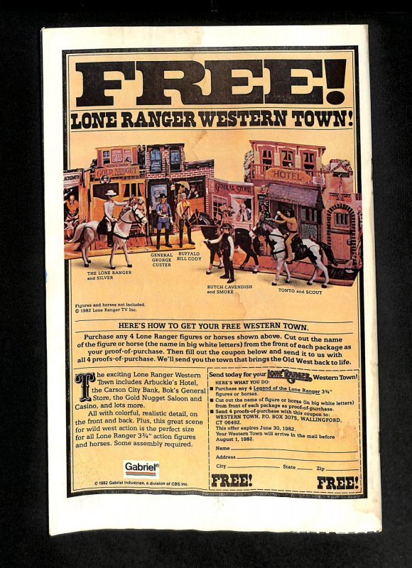 Amazing Spider-Man #228