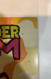 Invader Zim #5 (2015)