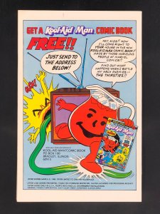 The New Mutants #5 (1983)