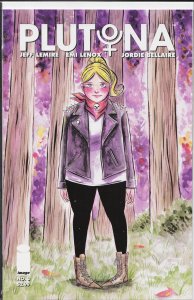 Plutona #3 (2015)