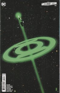 Green Lantern # 10 Variant Cover C NM DC 2024  [W2]