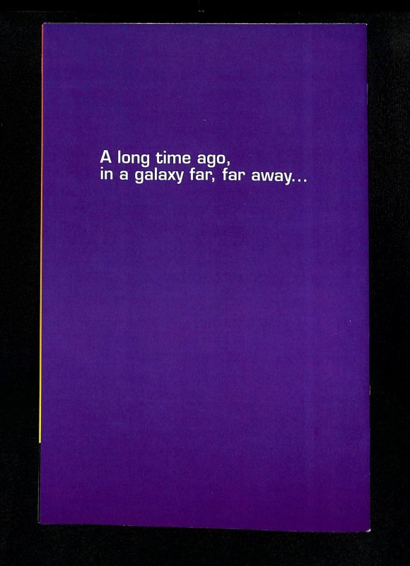 Star Wars: Dark Empire #1