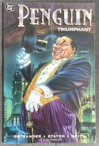 Batman: Penguin Triumphant (1992, DC) VF/NM