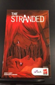 The Stranded #3 (2008)