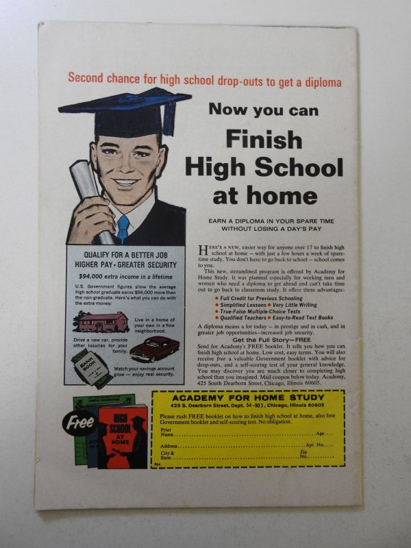 Fantastic Four #101 (1970) FN- Condition!