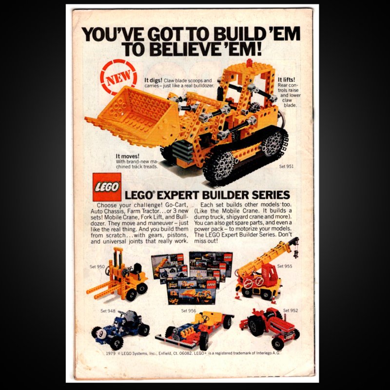 Marvel Team-Up #88 (1979) Invisible Girl FN