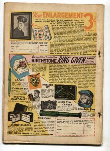 Ribtickler #1 - 1945 - Fox - G - comic book