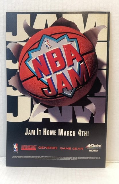 Action Comics #697 (1994)