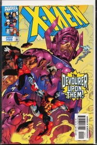 X-Men #90 (1999) X-Men