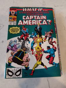 What If...? #3 (1989)