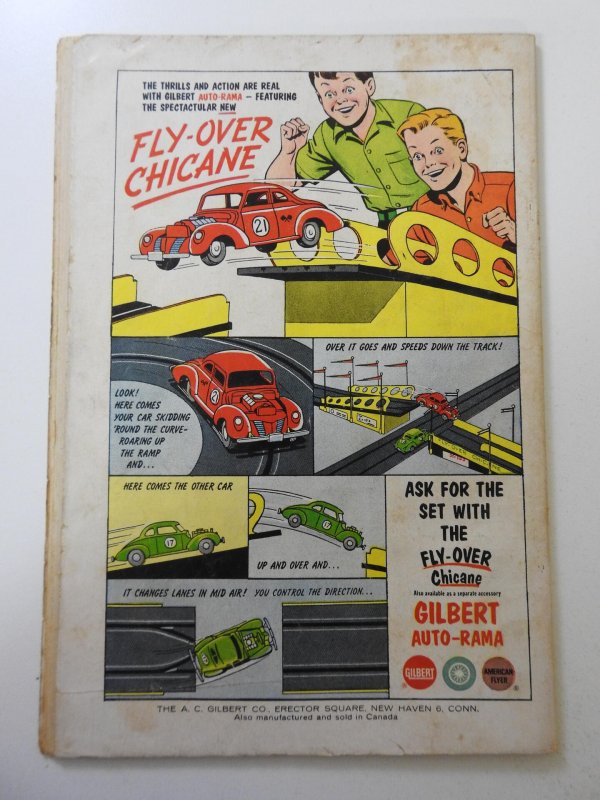 Green Lantern #26 (1964) VG Condition!