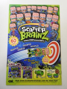 Scarlet Spider #7 (2012) VF/NM Condition!