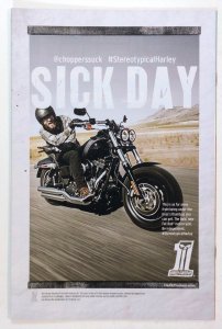 Avengers A.I. #5 (2013)