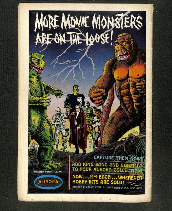 Rip Hunter... Time Master #23