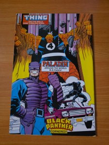 Marvel Comics Presents #21 Direct Market ~ NEAR MINT NM ~ 1989 Marvel Comics