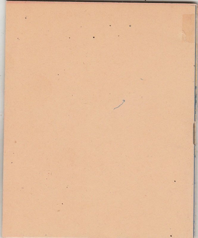 Mighty Midget Comics #12-D Mighty Midgit Comics, Minute Man #12 Dec-69 FN/VF Wow