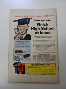 Fantastic Four #112 (1971) VG/FN condition