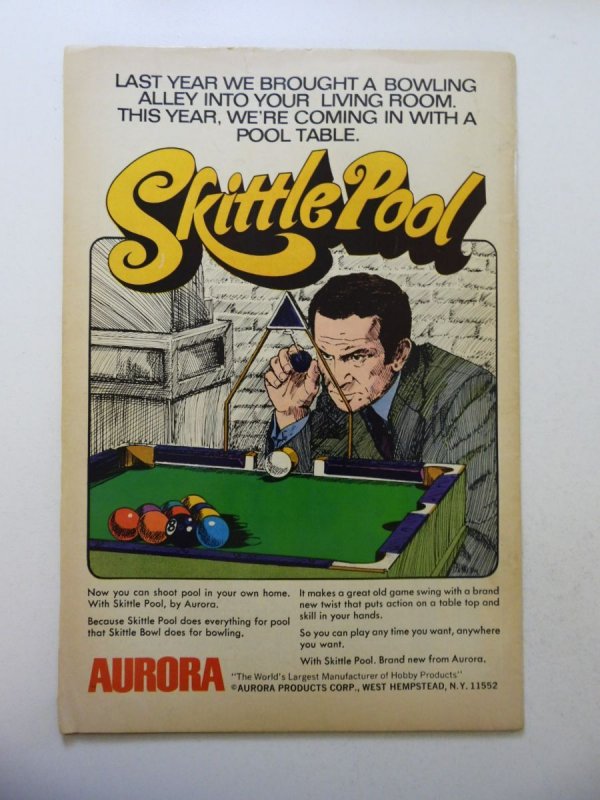 World's Finest Comics #199 (1970) FN Condition