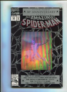 AMAZING SPIDER-MAN #365 (9.2 OB) 1ST 2099!! 1992