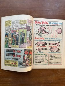 The Flash #150 (DC Comics 1965) [VG/FN] “Captain Cold’s Polar Perils!”