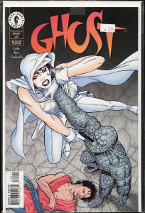 Ghost #22 (1997)