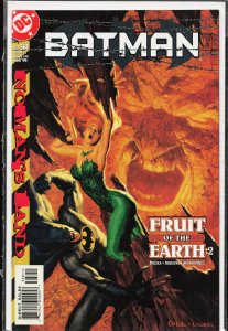 Batman #568 (1999) Batman