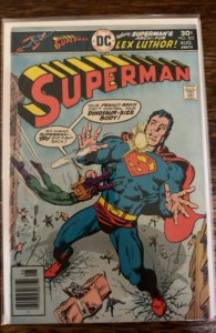 Superman #302 (1976)