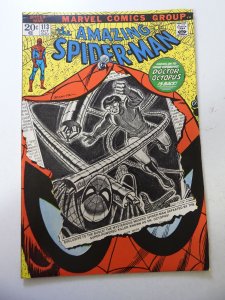 The Amazing Spider-Man #113 (1972) FN+ Condition