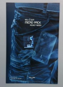 Red Lanterns #0, NM The New 52!, DC Comics, 2012