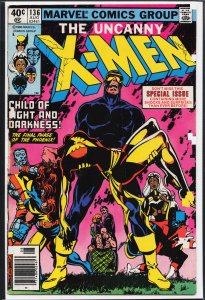 The X-Men #136 (1980) X-Men [Key Issue]