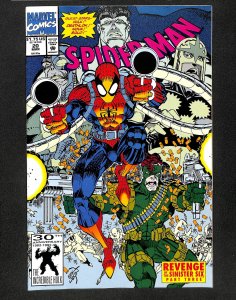 Spider-Man #20 (1992)