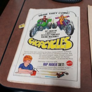 Luke Cage Hero For Hire #6 & 7 (1973) Marvel Power Man/Assassin Armor Bronze Age