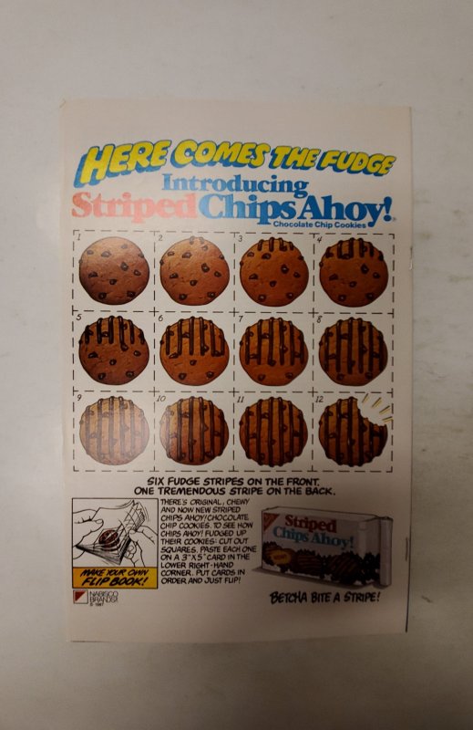 The New Mutants #56 (1987) NM Marvel Comic Book J714