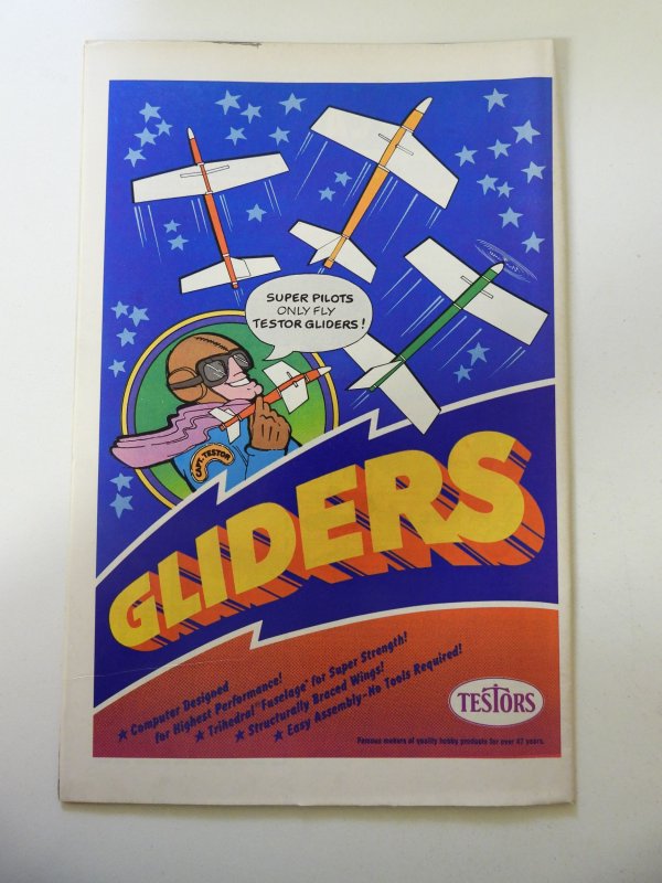 Thor #276 (1978) FN Condition