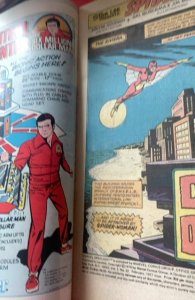 Marvel Spotlight #32 (1977)higher grade spider woman origin and first issue