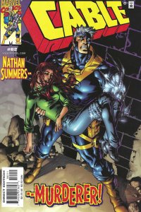 Cable #82 (Aug 2000)