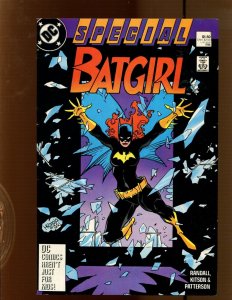 Batgirl Special #1 - Last Batgirl Story! (9.0) 1988