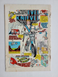 The Avengers #119 (1974)