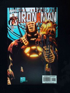 Iron Man #29 (3Rd Series) Marvel Comics 2000 Vf/Nm