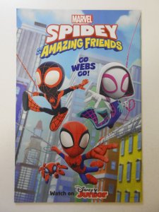 Miles Morales: Spider-Man #30 (2021) NM Condition!