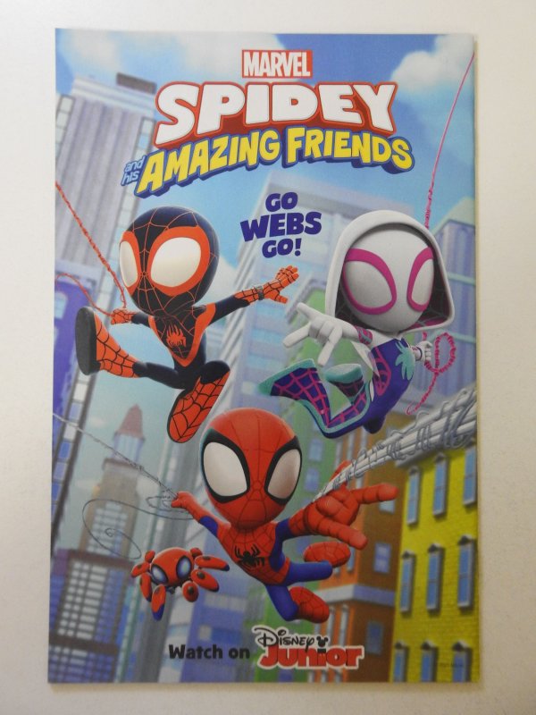 Miles Morales: Spider-Man #30 (2021) NM Condition!