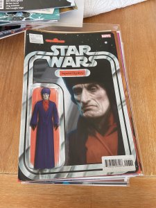 Star Wars #13 Christopher Cover (2021)