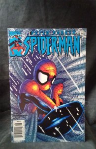 Peter Parker: Spider-Man #20 2000 Marvel Comics Comic Book