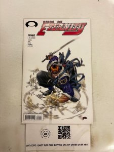 Heirs of Eternity #1 NM Image Comic Books 27 HH65