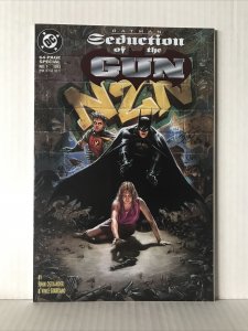 Batman Seduction Of The Gun Trade Paperback