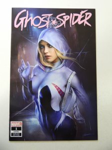 Ghost-Spider #1 Maer Cover (2019) VF Condition
