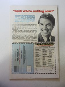 Thor Annual #5 (1976) VF- Condition